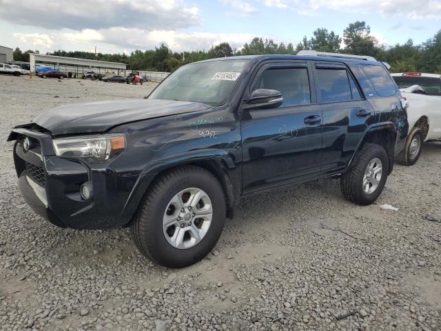 Photo 0 VIN: JTEZU5JR1H5157875 - TOYOTA 4RUNNER SR 