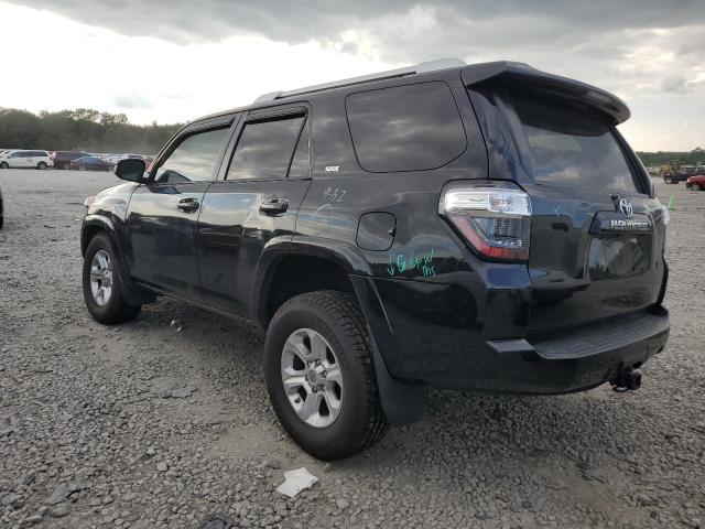 Photo 1 VIN: JTEZU5JR1H5157875 - TOYOTA 4RUNNER SR 