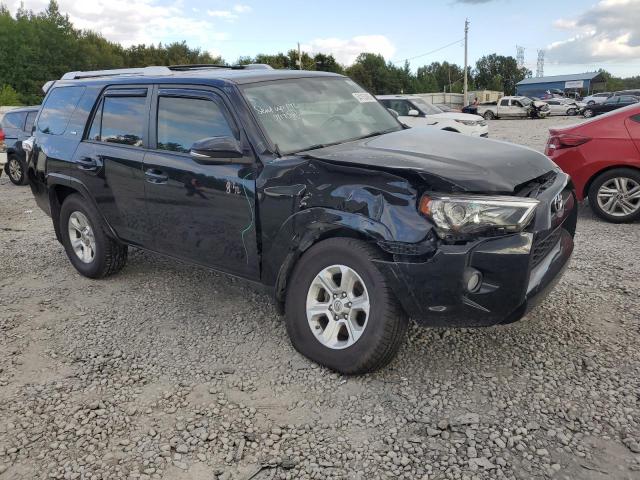 Photo 3 VIN: JTEZU5JR1H5157875 - TOYOTA 4RUNNER SR 