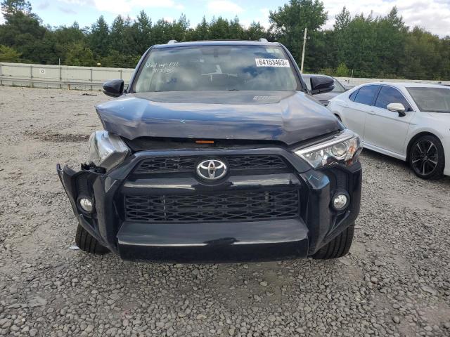 Photo 4 VIN: JTEZU5JR1H5157875 - TOYOTA 4RUNNER SR 