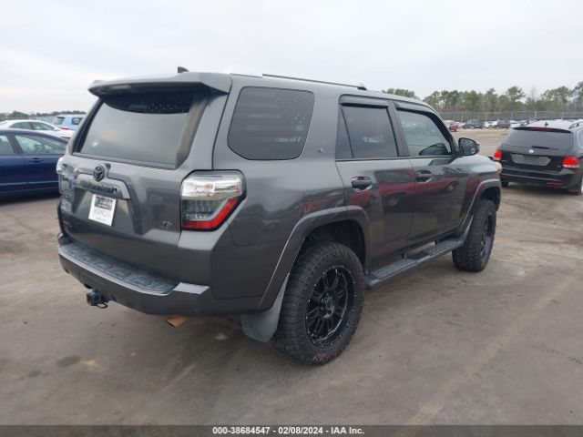 Photo 3 VIN: JTEZU5JR1H5161490 - TOYOTA 4RUNNER 