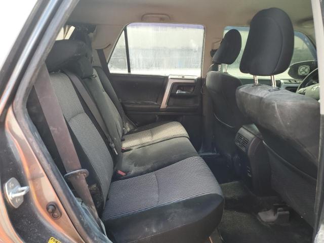 Photo 10 VIN: JTEZU5JR1J5167148 - TOYOTA 4RUNNER SR 