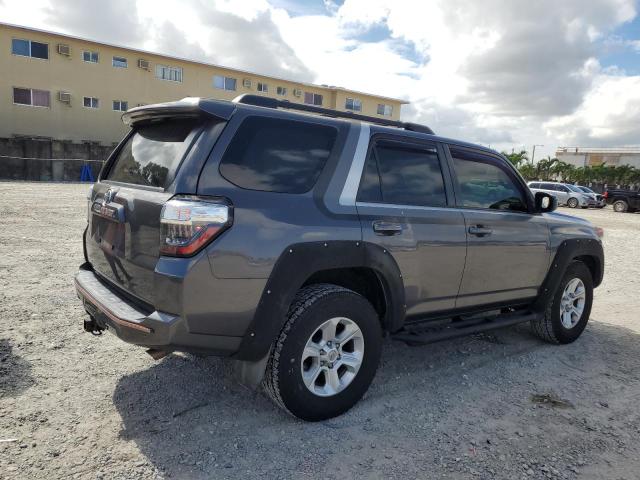 Photo 2 VIN: JTEZU5JR1J5167148 - TOYOTA 4RUNNER SR 