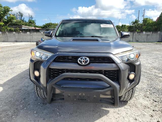 Photo 4 VIN: JTEZU5JR1J5167148 - TOYOTA 4RUNNER SR 