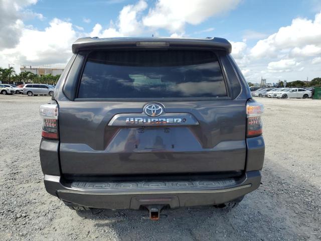 Photo 5 VIN: JTEZU5JR1J5167148 - TOYOTA 4RUNNER SR 