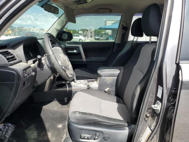 Photo 6 VIN: JTEZU5JR1J5167148 - TOYOTA 4RUNNER SR 