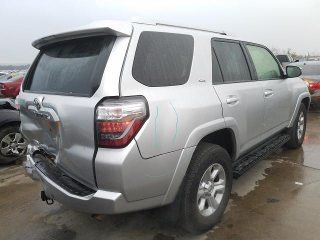 Photo 3 VIN: JTEZU5JR1J5167862 - TOYOTA 4RUNNER SR 