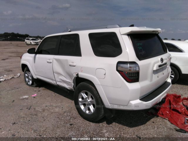 Photo 2 VIN: JTEZU5JR1J5168655 - TOYOTA 4RUNNER 