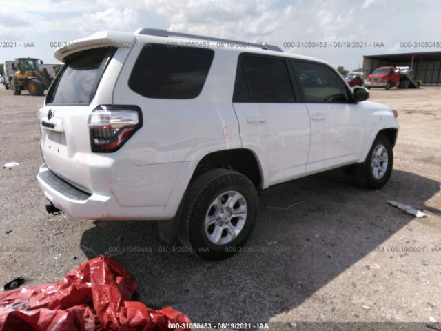 Photo 3 VIN: JTEZU5JR1J5168655 - TOYOTA 4RUNNER 