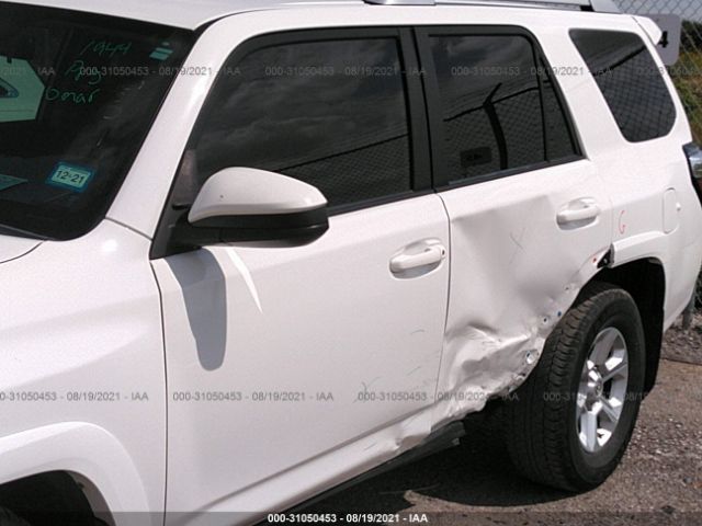 Photo 5 VIN: JTEZU5JR1J5168655 - TOYOTA 4RUNNER 