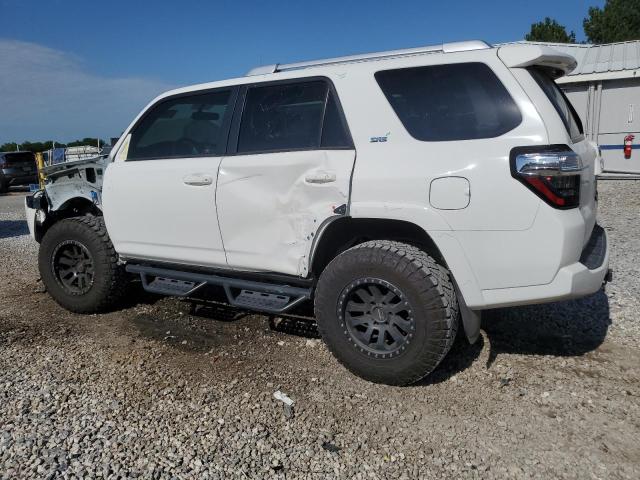 Photo 1 VIN: JTEZU5JR1J5173077 - TOYOTA 4RUNNER 