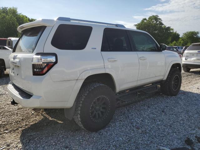 Photo 2 VIN: JTEZU5JR1J5173077 - TOYOTA 4RUNNER 