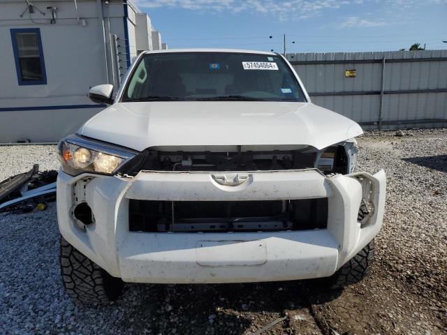 Photo 4 VIN: JTEZU5JR1J5173077 - TOYOTA 4RUNNER 