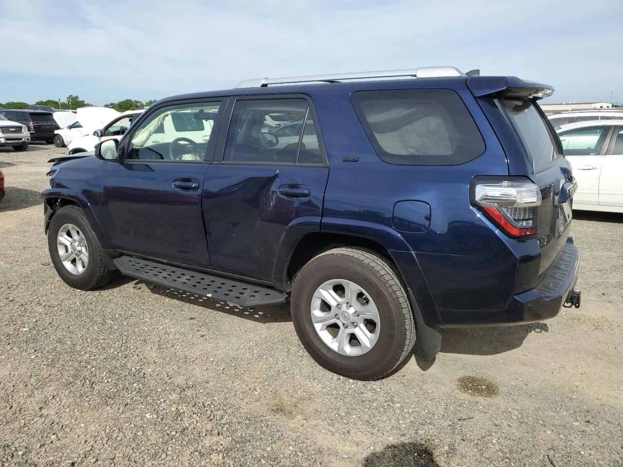 Photo 1 VIN: JTEZU5JR1J5175234 - TOYOTA 4RUNNER 