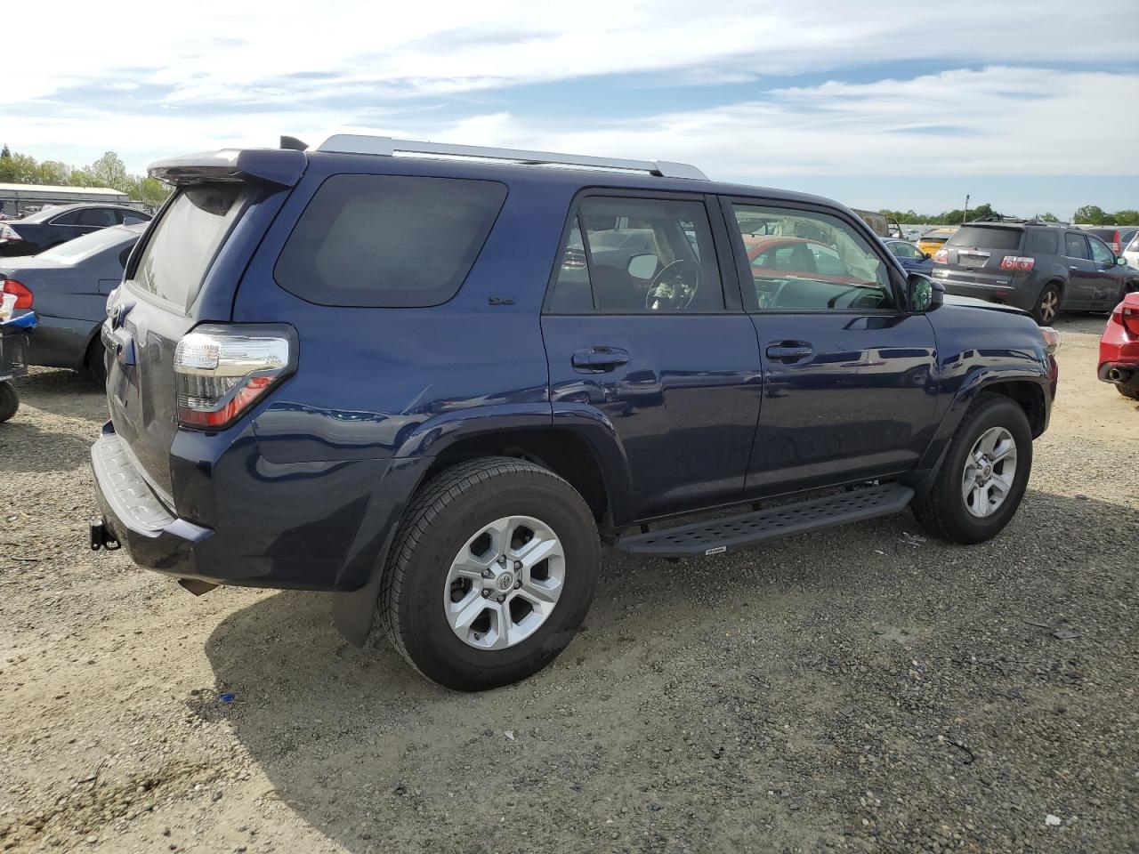 Photo 2 VIN: JTEZU5JR1J5175234 - TOYOTA 4RUNNER 