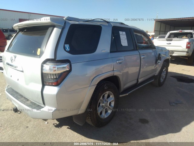 Photo 3 VIN: JTEZU5JR1J5179266 - TOYOTA 4RUNNER 