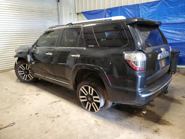 Photo 1 VIN: JTEZU5JR1J5179624 - TOYOTA 4RUNNER SR 