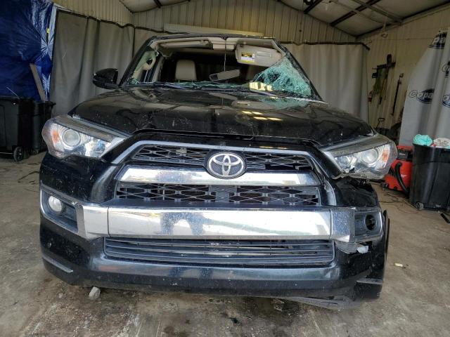 Photo 4 VIN: JTEZU5JR1J5179624 - TOYOTA 4RUNNER SR 