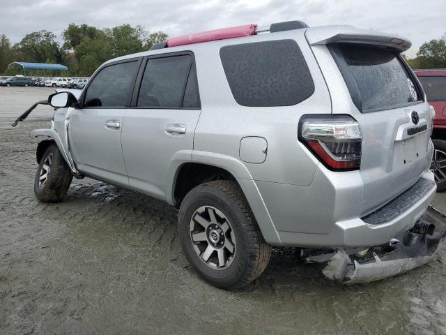 Photo 1 VIN: JTEZU5JR1J5179882 - TOYOTA 4RUNNER 