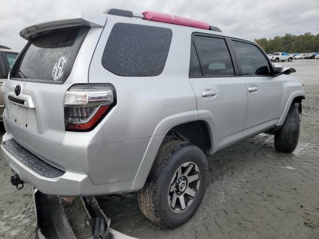 Photo 2 VIN: JTEZU5JR1J5179882 - TOYOTA 4RUNNER 