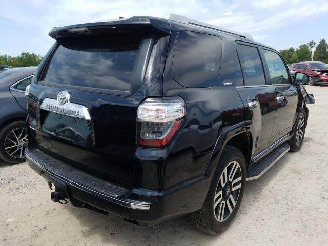 Photo 3 VIN: JTEZU5JR1J5183527 - TOYOTA 4RUNNER 