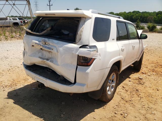 Photo 3 VIN: JTEZU5JR1J5190543 - TOYOTA 4RUNNER SR 