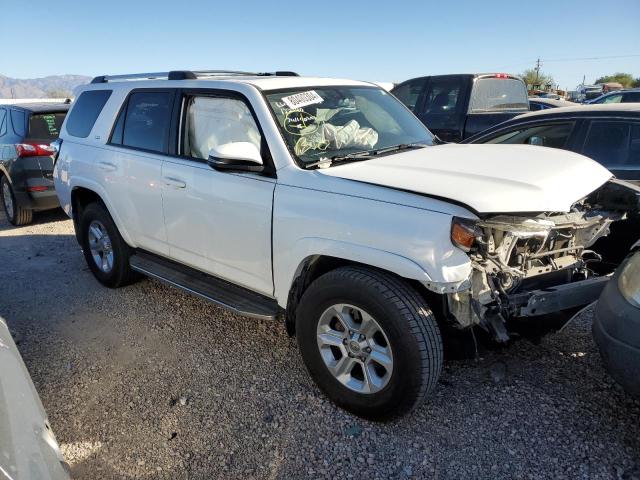 Photo 3 VIN: JTEZU5JR1K5195551 - TOYOTA 4RUNNER SR 