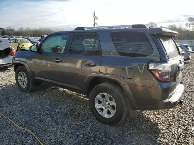 Photo 1 VIN: JTEZU5JR1K5203440 - TOYOTA 4RUNNER 