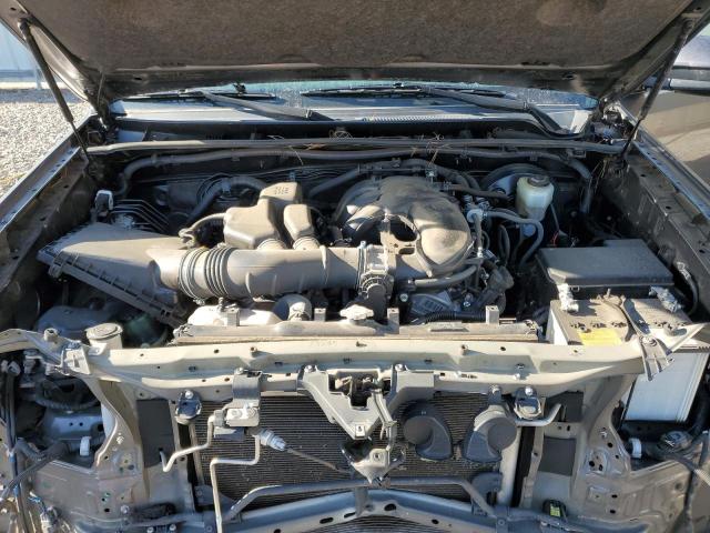 Photo 11 VIN: JTEZU5JR1K5203440 - TOYOTA 4RUNNER 