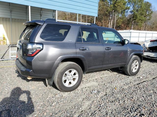 Photo 2 VIN: JTEZU5JR1K5203440 - TOYOTA 4RUNNER 