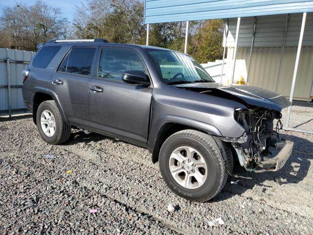 Photo 3 VIN: JTEZU5JR1K5203440 - TOYOTA 4RUNNER 