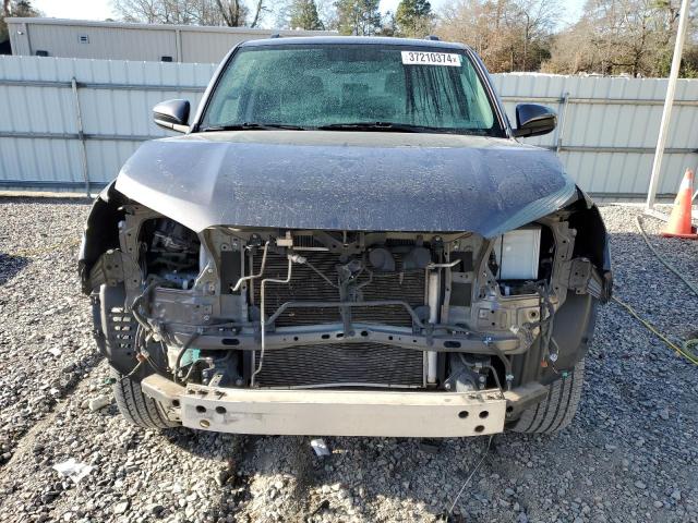 Photo 4 VIN: JTEZU5JR1K5203440 - TOYOTA 4RUNNER 