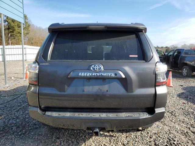 Photo 5 VIN: JTEZU5JR1K5203440 - TOYOTA 4RUNNER 