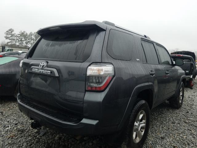 Photo 3 VIN: JTEZU5JR1K5207598 - TOYOTA 4RUNNER SR 