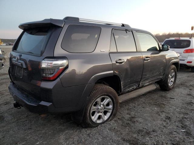 Photo 2 VIN: JTEZU5JR1K5208427 - TOYOTA 4RUNNER SR 