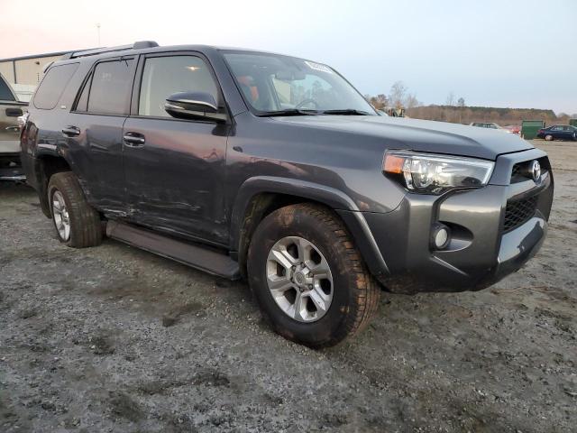 Photo 3 VIN: JTEZU5JR1K5208427 - TOYOTA 4RUNNER SR 