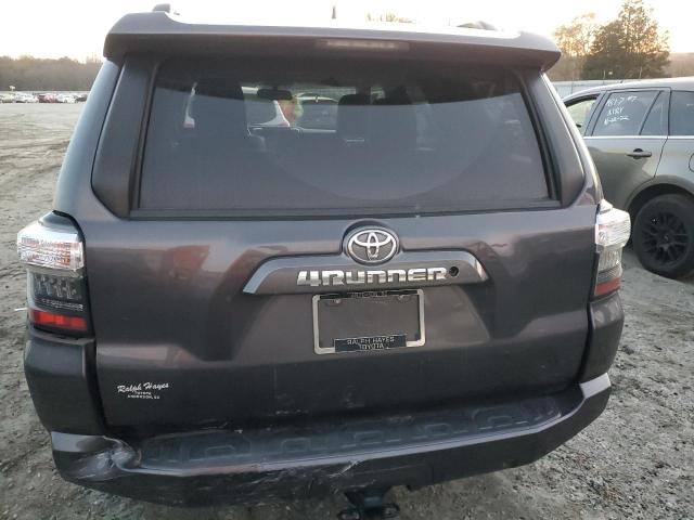 Photo 5 VIN: JTEZU5JR1K5208427 - TOYOTA 4RUNNER SR 