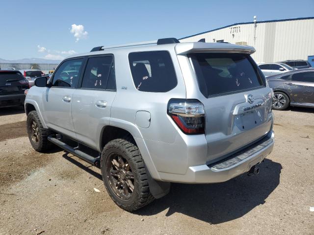 Photo 1 VIN: JTEZU5JR1K5209707 - TOYOTA 4RUNNER SR 