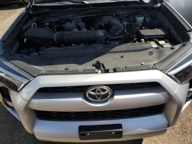 Photo 11 VIN: JTEZU5JR1K5209707 - TOYOTA 4RUNNER SR 