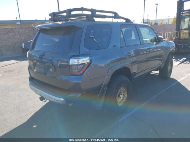 Photo 3 VIN: JTEZU5JR1K5212347 - TOYOTA 4RUNNER 