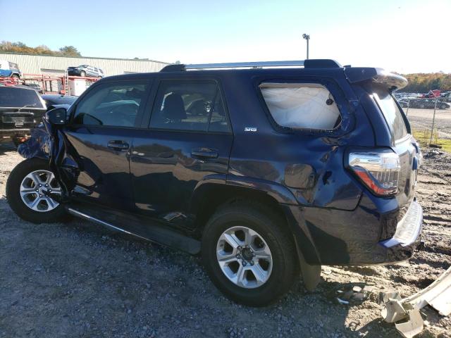 Photo 1 VIN: JTEZU5JR1L5214326 - TOYOTA 4RUNNER SR 