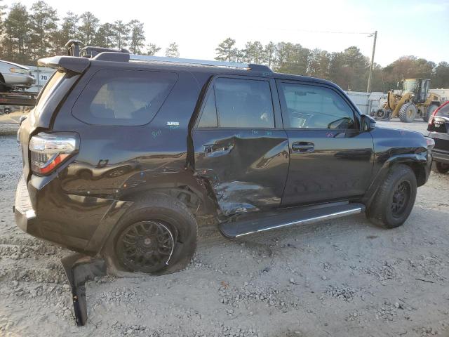 Photo 2 VIN: JTEZU5JR1L5216593 - TOYOTA 4RUNNER 