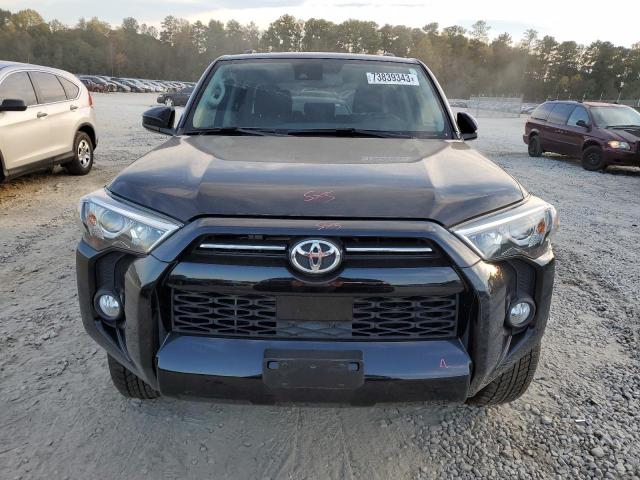 Photo 4 VIN: JTEZU5JR1L5216593 - TOYOTA 4RUNNER 