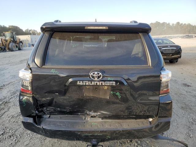 Photo 5 VIN: JTEZU5JR1L5216593 - TOYOTA 4RUNNER 