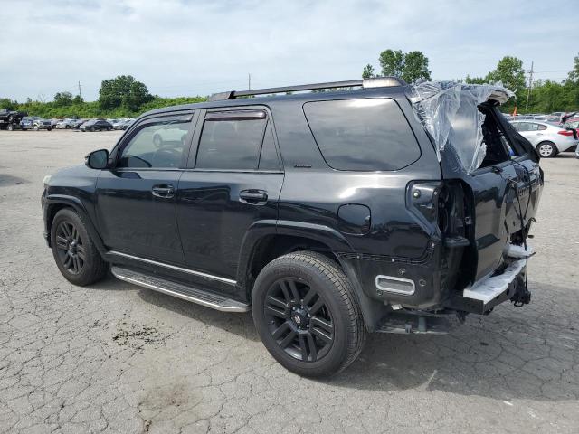 Photo 1 VIN: JTEZU5JR1L5218344 - TOYOTA 4RUNNER 