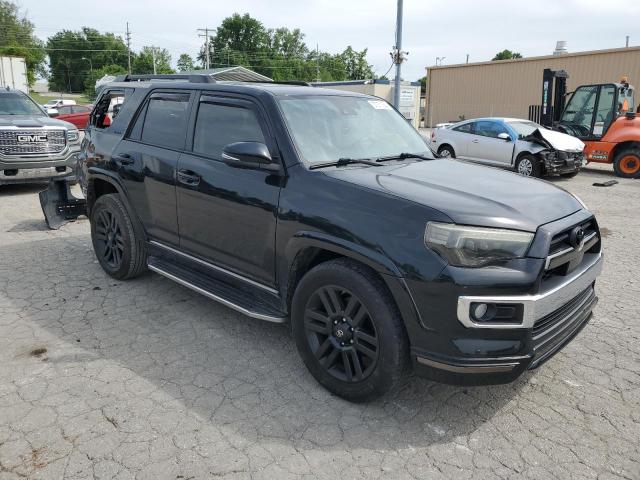 Photo 3 VIN: JTEZU5JR1L5218344 - TOYOTA 4RUNNER 