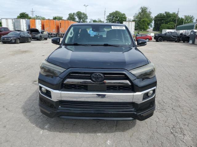 Photo 4 VIN: JTEZU5JR1L5218344 - TOYOTA 4RUNNER 