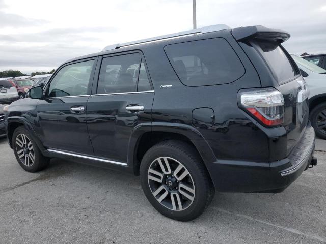 Photo 1 VIN: JTEZU5JR1L5220627 - TOYOTA 4RUNNER SR 