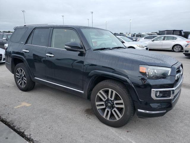 Photo 3 VIN: JTEZU5JR1L5220627 - TOYOTA 4RUNNER SR 