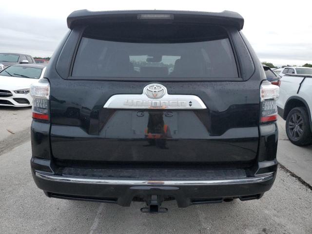 Photo 5 VIN: JTEZU5JR1L5220627 - TOYOTA 4RUNNER SR 